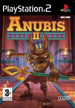 Anubis 2-Standaard (Playstation 2) Gebruikt, Spelcomputers en Games, Ophalen of Verzenden, Zo goed als nieuw