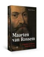 Maarten van Rossem 9789462494732 Marjan Witteveen, Verzenden, Zo goed als nieuw, Marjan Witteveen
