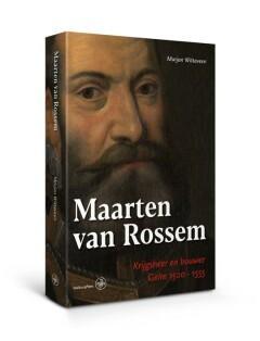 Maarten van Rossem 9789462494732 Marjan Witteveen, Boeken, Geschiedenis | Wereld, Zo goed als nieuw, Verzenden