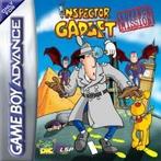 MarioGBA.nl: Inspector Gadget Advance Mission Lelijk Eendje, Spelcomputers en Games, Games | Nintendo Game Boy, Ophalen of Verzenden