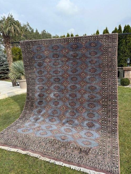 Unieke vintage Pakistan - Tapijt - 340 cm - 245 cm, Huis en Inrichting, Stoffering | Tapijten en Kleden