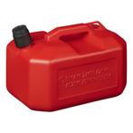 ProPlus Jerrycan 10L - Kunststof, Rood, UN-gekeurd, Veili..., Nieuw, Ophalen of Verzenden