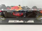 Amalgam 1:8 - Modelauto - Red Bull RB16B Verstappen (Monaco), Nieuw