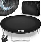 KIDUKU Trampoline-afdekking, 427 cm, regenafdekking, weerbes, Kinderen en Baby's, Speelgoed | Overig, Verzenden, Nieuw