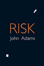 Risk 9781857280685 John Adams, Verzenden, Gelezen, John Adams