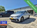 Volkswagen Polo 1.0 TSI Life, DSG, Digi Dash, Carplay, LED, Plug-in hybride, Nieuw, Lease, Benzine