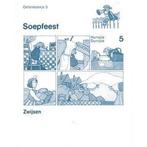 Humpie Dumpie Werkboekje 5 Soepfeest (per pak van 5 stuks), Verzenden, Nieuw