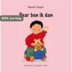 Daar ben ik dan 9789088300455 Nannie Kuiper, Boeken, Verzenden, Zo goed als nieuw, Nannie Kuiper