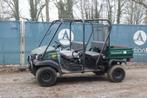 Veiling: Gator Kawasaki Mule 3010 Diesel, Ophalen, Zo goed als nieuw, Golfkar, Overige merken