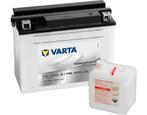 Varta Powersports Freshpack Y50-N18L-A2 accu, Nieuw, Ophalen of Verzenden