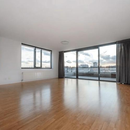 Gestoffeerd appartement met balkon, wasmachine en ..., Huizen en Kamers, Huizen te huur, Direct bij eigenaar, Zuid-Holland, Appartement