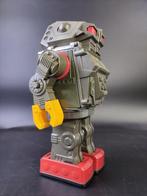 Horikawa - Speelgoed robot Cosmic Fighter Battery Operated, Antiek en Kunst