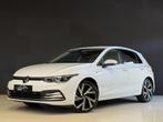 Volkswagen Golf | Zakelijke Lease v.a. €310.03 pm, Auto's, Automaat, Gebruikt, Euro 6, Wit