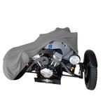 Autohoes passend voor Morgan 3-Wheeler binnen BESTE PASVORM, Ophalen of Verzenden, Nieuw, Op maat