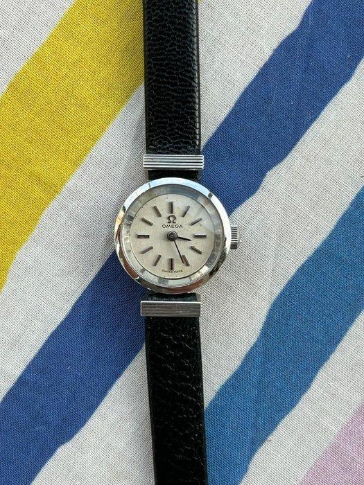 Omega - Zonder minimumprijs - Dames - 1960-1969, Sieraden, Tassen en Uiterlijk, Horloges | Heren