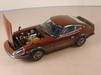 Ebbro 1:24 - Model sportwagen - Nissan Fairlady 240Z-G -, Nieuw