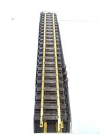 LGB G - 10600 - Modeltreinsporen (9) - 9 x LGB rechte spoor,, Hobby en Vrije tijd, Modeltreinen | Overige schalen, Nieuw