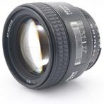 Nikon AF 85mm F/1.8 D | Tweedehands, Verzenden, Gebruikt, Nikon