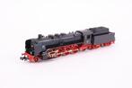 Fleischmann N - 7138 - Stoomlocomotief met tender (1) - BR, Hobby en Vrije tijd, Modeltreinen | N-Spoor, Nieuw