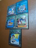Nintendo - Gameboy Color - Japanese - Videogame - Zonder, Nieuw