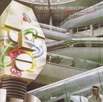 cd - The Alan Parsons Project - I Robot, Zo goed als nieuw, Verzenden