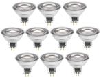 10 stuks Ledvance LED MR16 5W/927 36º 345lm 12V GU5.3 dim.., Ophalen of Verzenden, Nieuw
