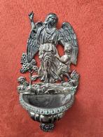 Wijwatervat - LOMBARDO VENETO - 1800-1850 - Milan slaat, Antiek en Kunst