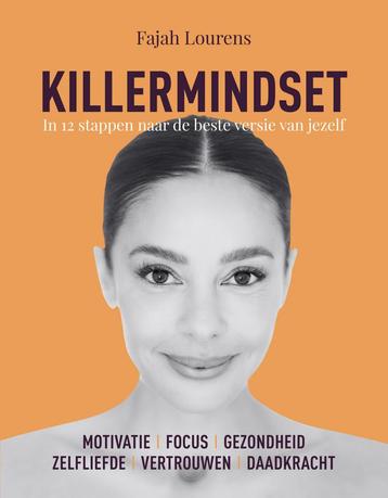 Killermindset (9789043932912, Fajah Lourens) (Fajah Lourens) beschikbaar voor biedingen