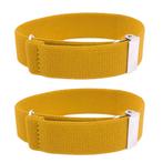 Fako Bijoux® - Mouwophouders - Elastisch - Per Paar - 2, Sieraden, Tassen en Uiterlijk, Verzenden, Nieuw