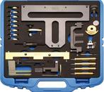 Bgs Technic Motorafstelset voor BMW benzine 26-dlg, Auto diversen, Autogereedschap, Verzenden, Nieuw