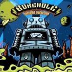 cd digi - Borehole - Systems Overload, Verzenden, Zo goed als nieuw