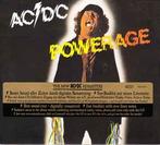 cd digi - AC/DC - Powerage, Cd's en Dvd's, Verzenden, Zo goed als nieuw