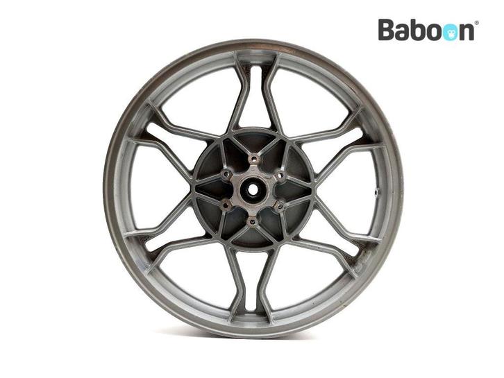 Voorwiel Moto Guzzi SP 1000 I 1978-1983, Motoren, Onderdelen | Overige, Gebruikt, Verzenden