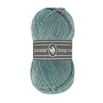 Durable Soqs tweed 2134 Vintage Green, Hobby en Vrije tijd, Breien en Haken, Ophalen of Verzenden, Nieuw, Breien of Haken, Wol of Garen