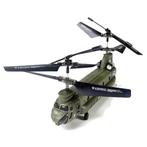 S26H RC Helicopter - Drone Chinook Heavy Lift Speelgoed -, Verzenden, Nieuw