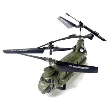 S26H RC Helicopter - Drone Chinook Heavy Lift Speelgoed - beschikbaar voor biedingen