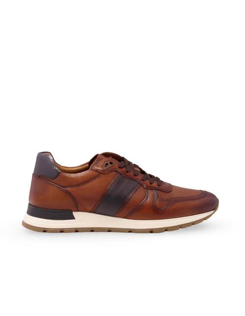 Daniel Kenneth veterschoenen heren 42 bruin, Kleding | Heren, Schoenen, Bruin, Nieuw, Verzenden