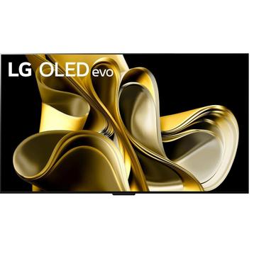 OUTLET LG 77M39LA OLED TV (77 inch / 195 cm, UHD 4K, SMART