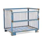 Gebruikte Gaascontainer vaste constructie vaste constructie, Ophalen of Verzenden