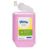 Kleenex handreiniger roze - 6 x 1 liter, Huis en Inrichting, Schoonmaakartikelen, Verzenden