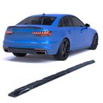 APEX - Zijskirts geschikt voor Audi A4 S-Line / S4 B9 Faceli, Ophalen of Verzenden