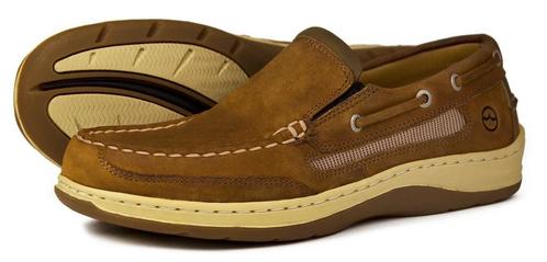 Orca Bay bootschoen Largs Zand 47, Watersport en Boten, Watersportkleding, Ophalen of Verzenden