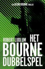 9789021028705 Jason Bourne 2 - Het Bourne dubbelspel ( POD), Boeken, Nieuw, Robert Ludlum, Verzenden