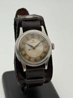 Omega - naiad military 23.4sc - ck2120 - Unisex - 1937, Nieuw