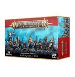 Stormcast Eternals Vanquishers (Warhammer nieuw), Hobby en Vrije tijd, Wargaming, Ophalen of Verzenden, Nieuw