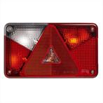 Aspöck Achterlicht - 12V - Links - 6 functies - E9-gekeur.., Ophalen of Verzenden, Nieuw