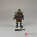 Vintage Star Wars - Gamorrean Guard (Compleet) (Toys), Verzamelen, Star Wars, Verzenden, Zo goed als nieuw, Actiefiguurtje