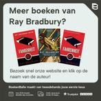 Fahrenheit 451 / Vantoen.nu 9789031506316 Ray Bradbury, Verzenden, Gelezen, Ray Bradbury
