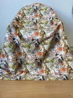 Acquerello dautunno. Prachtig dubbelhoog weefsel zonder