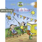 Lol op de boot / Ssst... ik lees! 9789044727203, Boeken, Kinderboeken | Jeugd | onder 10 jaar, Verzenden, Gelezen